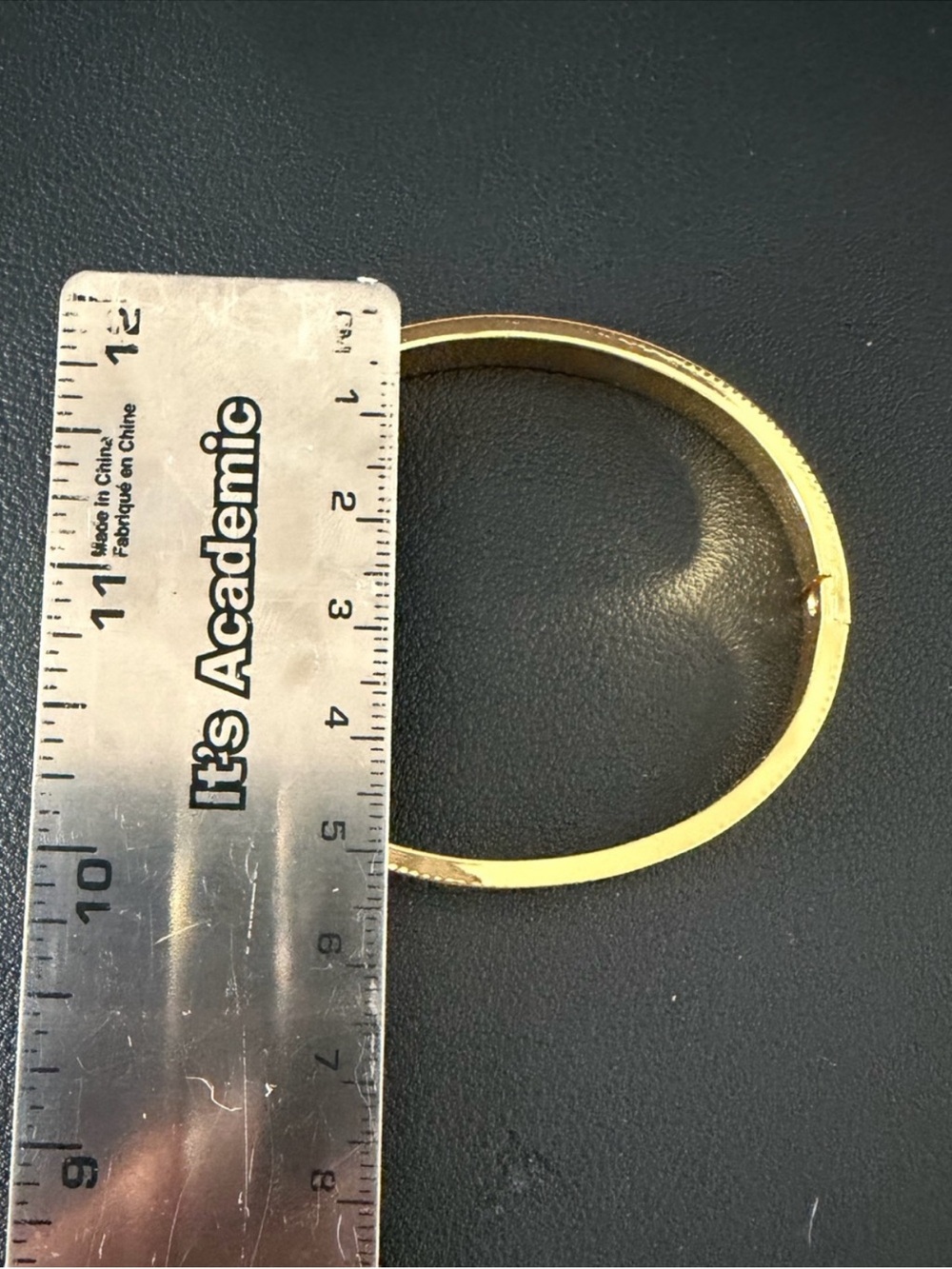 Cartier Bangle - Picture 6 of 17
